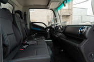 Foton Auman Full