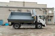 Foton Auman Full