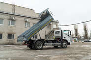 Foton Auman Full