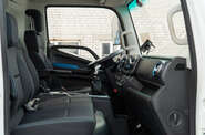 Foton Auman Full
