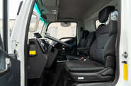 Foton Auman Full