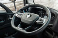 Foton Auman Full