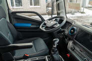Foton Auman Full