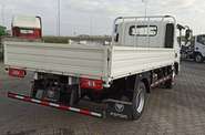 Foton Aumark Base