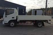 Foton Aumark Base