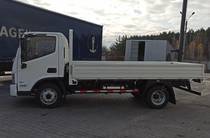 Foton Aumark Base