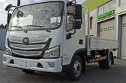 Foton Aumark Base