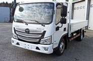 Foton Aumark Base