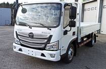 Foton Aumark Base