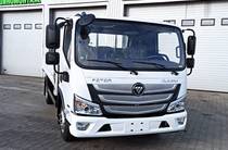 Foton Aumark Base