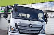 Foton Aumark Base