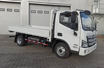 Foton Aumark Base