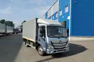 Foton Aumark Full