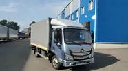 Foton Aumark Full