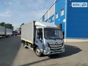 Foton Aumark