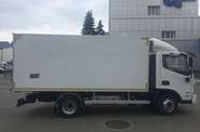 Foton Aumark Full