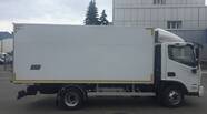Foton Aumark Full