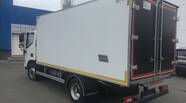 Foton Aumark Full