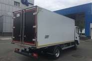 Foton Aumark Full