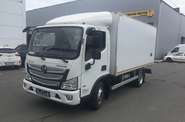 Foton Aumark Full
