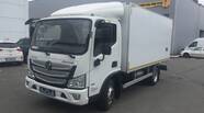 Foton Aumark Full
