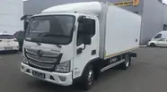 Foton Aumark Full