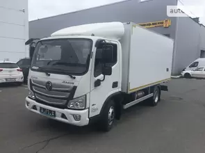 Foton Aumark