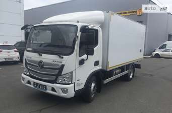 Foton Aumark 2025 в Київ
