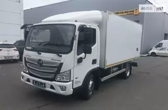 Foton Aumark