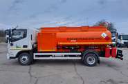 Foton Aumark Full