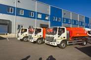 Foton Aumark Full