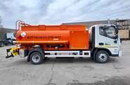 Foton Aumark Full