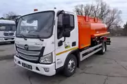 Foton Aumark Full