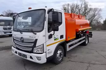 Foton Aumark