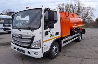 Foton Aumark 2024 Full