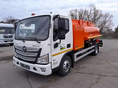 Foton Aumark Full BJ 1088 MT (152 к.с.) 3800 4х2