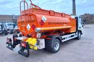 Foton Aumark Full