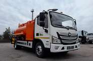 Foton Aumark Full