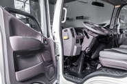 Foton Aumark Full