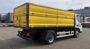 Foton Aumark Full