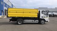 Foton Aumark Full