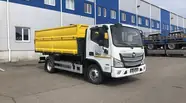 Foton Aumark Full