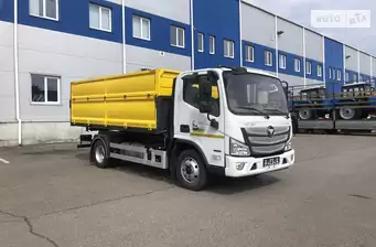 Foton Aumark
