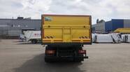 Foton Aumark Full