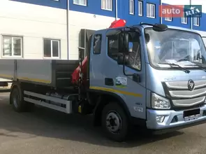 Foton Aumark