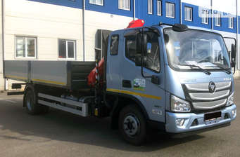 Foton Aumark 2024 в Київ