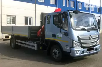 Foton Aumark