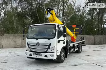 Foton Aumark