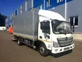 Foton Aumark Foton Aumark