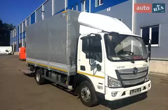 Foton Aumark